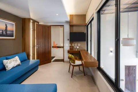 3 bedrooms Villa in Kerobokan, Badung, Bali (13766) 16