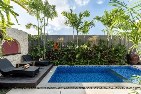 3 bedrooms Villa in Kerobokan, Badung, Bali (13766) 3