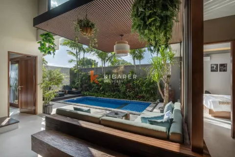 3 bedrooms Villa in Kerobokan, Badung, Bali (13766) 7