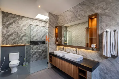 3 bedrooms Villa in Kerobokan, Badung, Bali (13766) 29