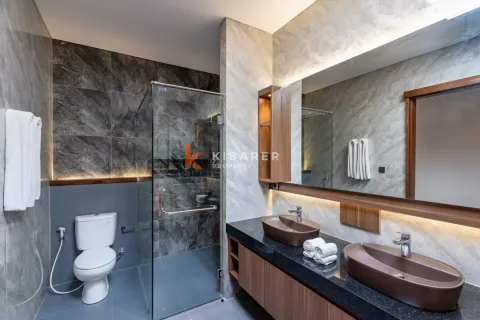 3 bedrooms Villa in Kerobokan, Badung, Bali (13766) 22