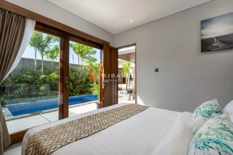 3 bedrooms Villa in Kerobokan, Badung, Bali (13766) 18