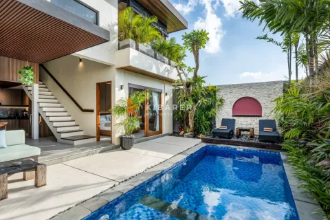 3 bedrooms Villa in Kerobokan, Badung, Bali (13766)