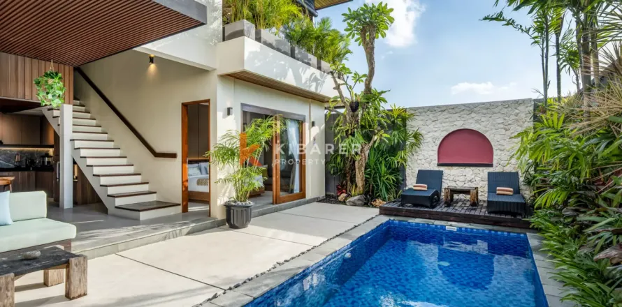 3 bedrooms Villa in Kerobokan, Badung, Bali (13766)