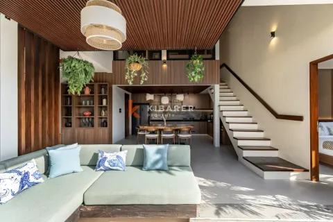 3 bedrooms Villa in Kerobokan, Badung, Bali (13766) 10
