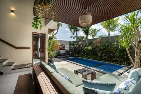 3 bedrooms Villa in Kerobokan, Badung, Bali (13766) 2