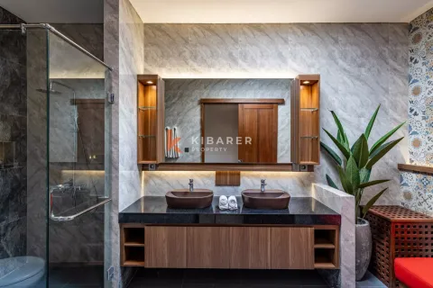 3 bedrooms Villa in Kerobokan, Badung, Bali (13766) 17