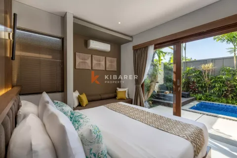 3 bedrooms Villa in Kerobokan, Badung, Bali (13766) 20