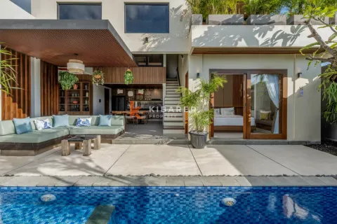 3 bedrooms Villa in Kerobokan, Badung, Bali (13766) 5