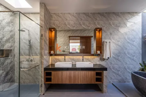 3 bedrooms Villa in Kerobokan, Badung, Bali (13766) 28