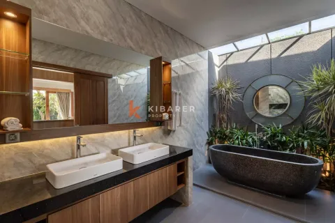 3 bedrooms Villa in Kerobokan, Badung, Bali (13766) 27