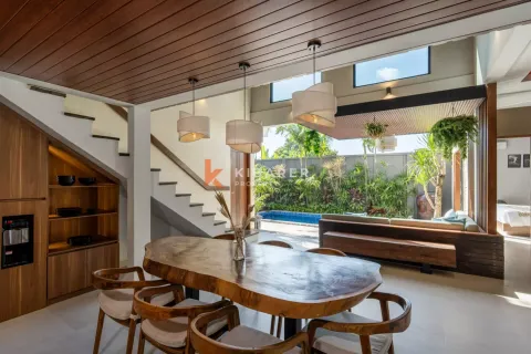 3 bedrooms Villa in Kerobokan, Badung, Bali (13766) 13