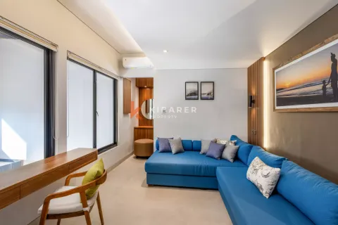 3 bedrooms Villa in Kerobokan, Badung, Bali (13766) 15