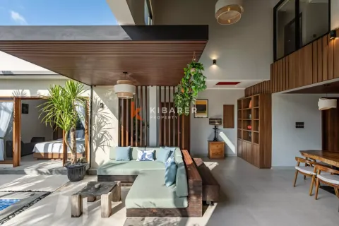 3 bedrooms Villa in Kerobokan, Badung, Bali (13766) 9