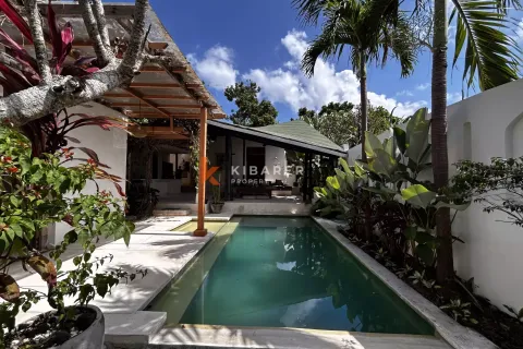 2 bedrooms Villa in Pererenan, Mengwi, Badung, Bali (13763)