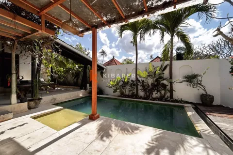 2 bedrooms Villa in Pererenan, Mengwi, Badung, Bali (13763) 2