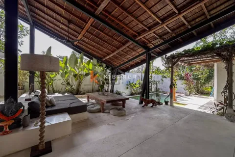 2 bedrooms Villa in Pererenan, Mengwi, Badung, Bali (13763) 3