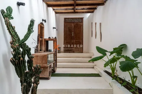 2 bedrooms Villa in Pererenan, Mengwi, Badung, Bali (13763) 8