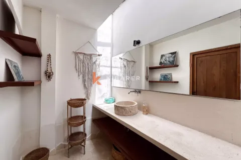 2 bedrooms Villa in Pererenan, Mengwi, Badung, Bali (13763) 16