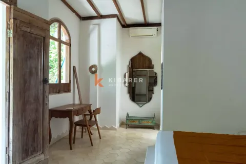 2 bedrooms Villa in Pererenan, Mengwi, Badung, Bali (13763) 15