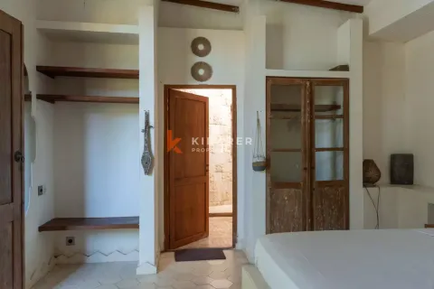 2 bedrooms Villa in Pererenan, Mengwi, Badung, Bali (13763) 21