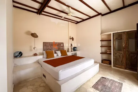 2 bedrooms Villa in Pererenan, Mengwi, Badung, Bali (13763) 13