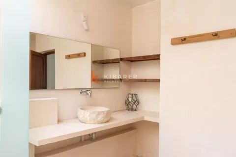 2 bedrooms Villa in Pererenan, Mengwi, Badung, Bali (13763) 25