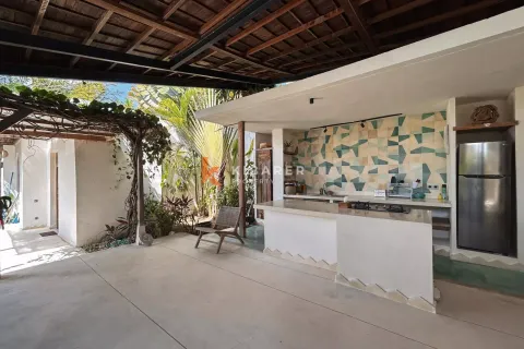 2 bedrooms Villa in Pererenan, Mengwi, Badung, Bali (13763) 6