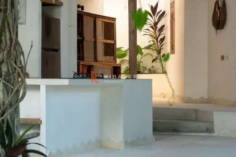 2 bedrooms Villa in Pererenan, Mengwi, Badung, Bali (13763) 9