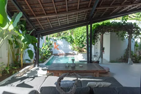 2 bedrooms Villa in Pererenan, Mengwi, Badung, Bali (13763) 4