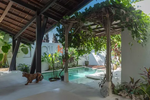 2 bedrooms Villa in Pererenan, Mengwi, Badung, Bali (13763) 5