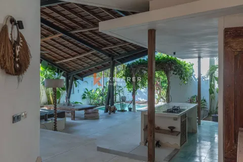 2 bedrooms Villa in Pererenan, Mengwi, Badung, Bali (13763) 11