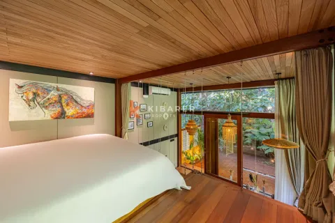 1 bedroom Villa in Pecatu, Badung, Bali (13764) 8