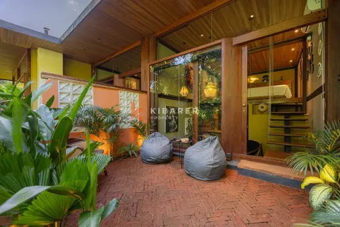 1 bedroom Villa in Pecatu, Badung, Bali (13764) 15