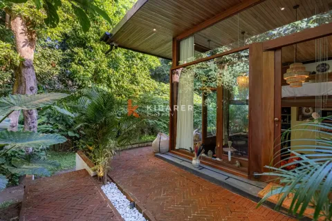 1 bedroom Villa in Pecatu, Badung, Bali (13764)