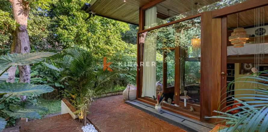 1 bedroom Villa in Pecatu, Badung, Bali (13764)
