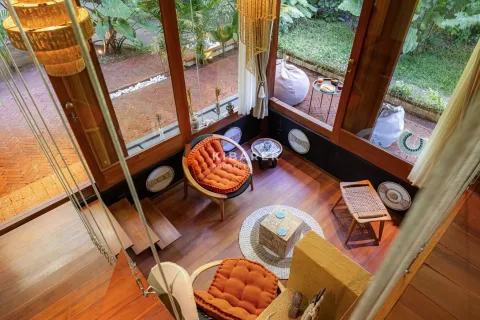 1 bedroom Villa in Pecatu, Badung, Bali (13764) 6