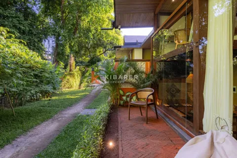 1 bedroom Villa in Pecatu, Badung, Bali (13764) 16