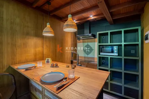 1 bedroom Villa in Pecatu, Badung, Bali (13764) 5