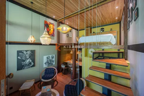 1 bedroom Villa in Pecatu, Badung, Bali (13764) 25