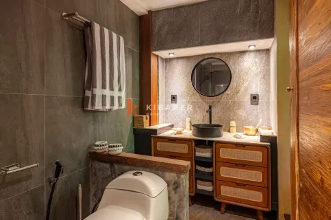1 bedroom Villa in Pecatu, Badung, Bali (13764) 9