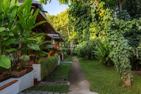 1 bedroom Villa in Pecatu, Badung, Bali (13764) 24
