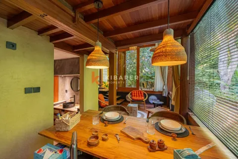 1 bedroom Villa in Pecatu, Badung, Bali (13764) 19