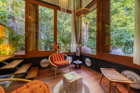 1 bedroom Villa in Pecatu, Badung, Bali (13764) 18