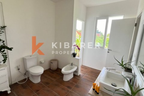 4 bedrooms Villa in Badung, Bali (13760) 12