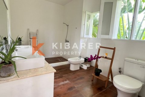 4 bedrooms Villa in Badung, Bali (13760) 14