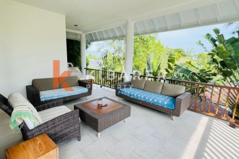 4 bedrooms Villa in Badung, Bali (13760) 17