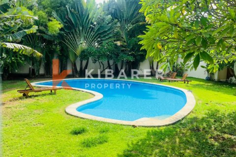 4 bedrooms Villa in Badung, Bali (13760) 21