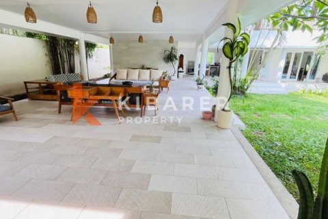 4 bedrooms Villa in Badung, Bali (13760) 5