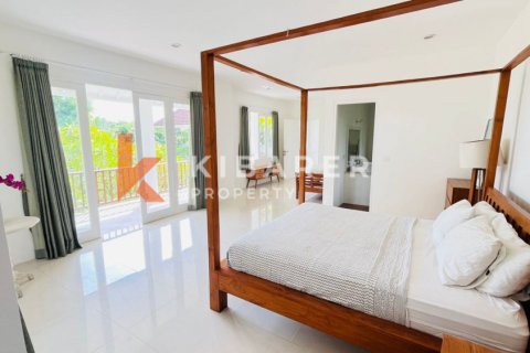 4 bedrooms Villa in Badung, Bali (13760) 13